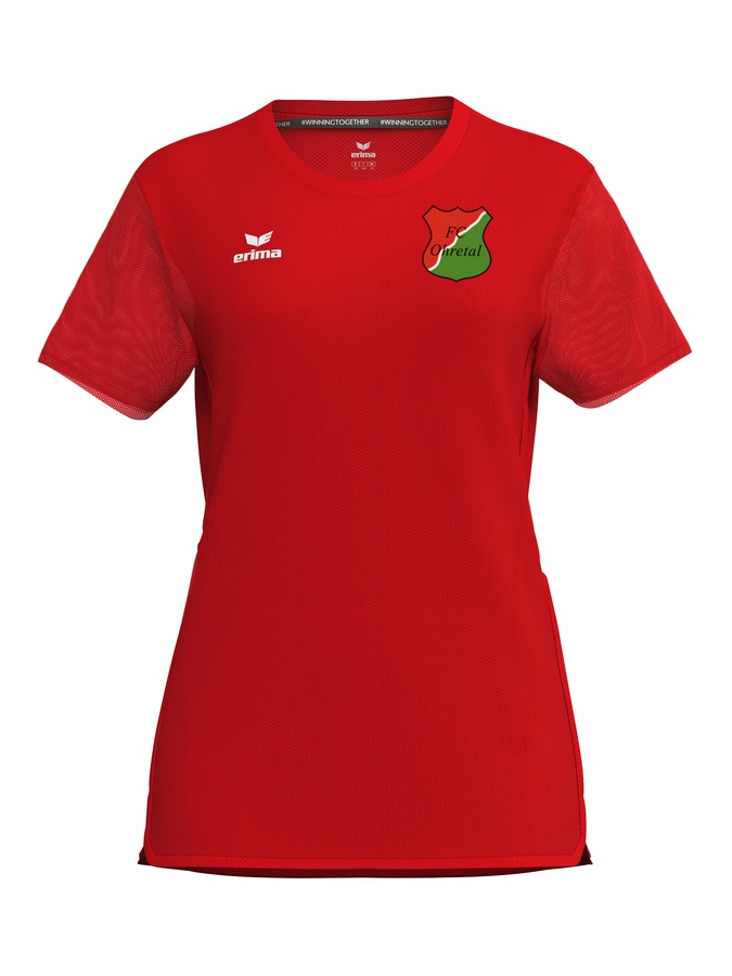 Erima T&F Wings T-Shirt Function Damen