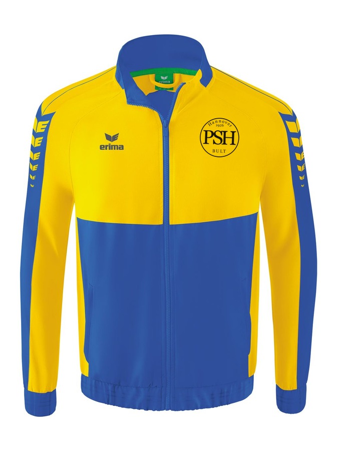 Erima Six Wings Präsentationsjacke