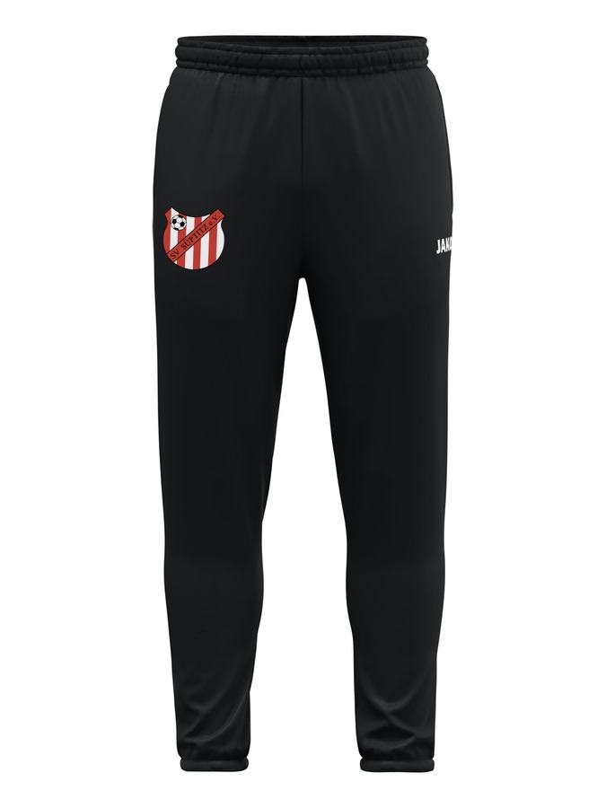 Jako Freizeithose Dynamic