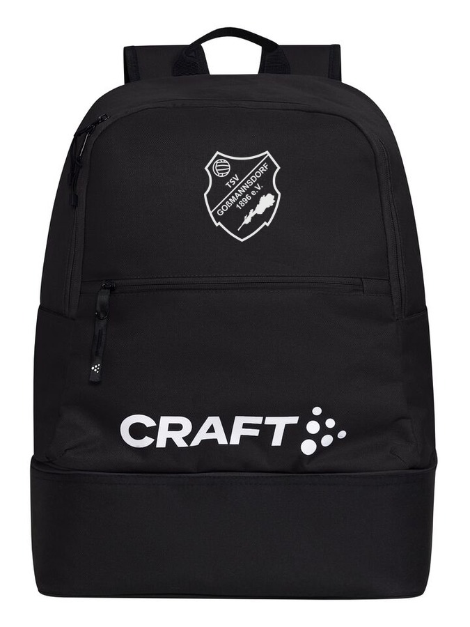 Craft Ability Shoe Rucksack (26L)