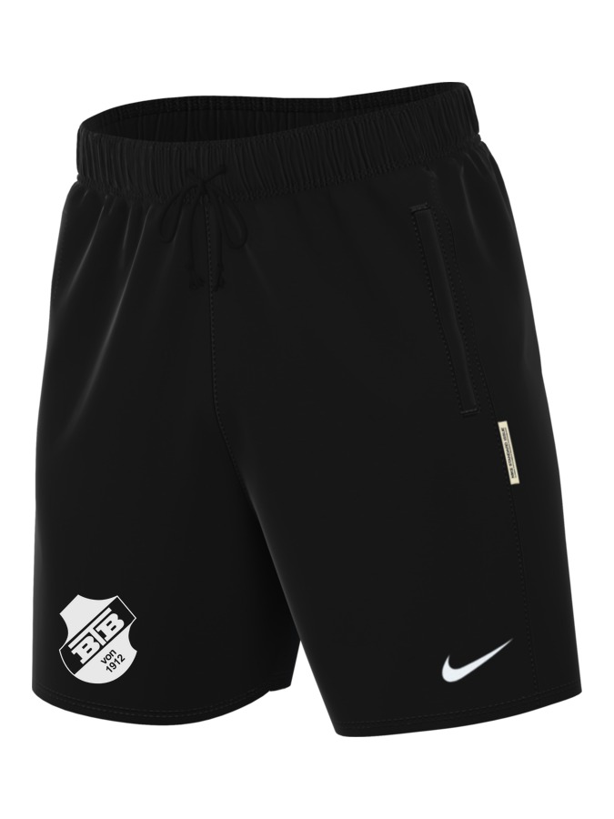 Nike Dri-FIT Fleece 8 Inch Shorts
