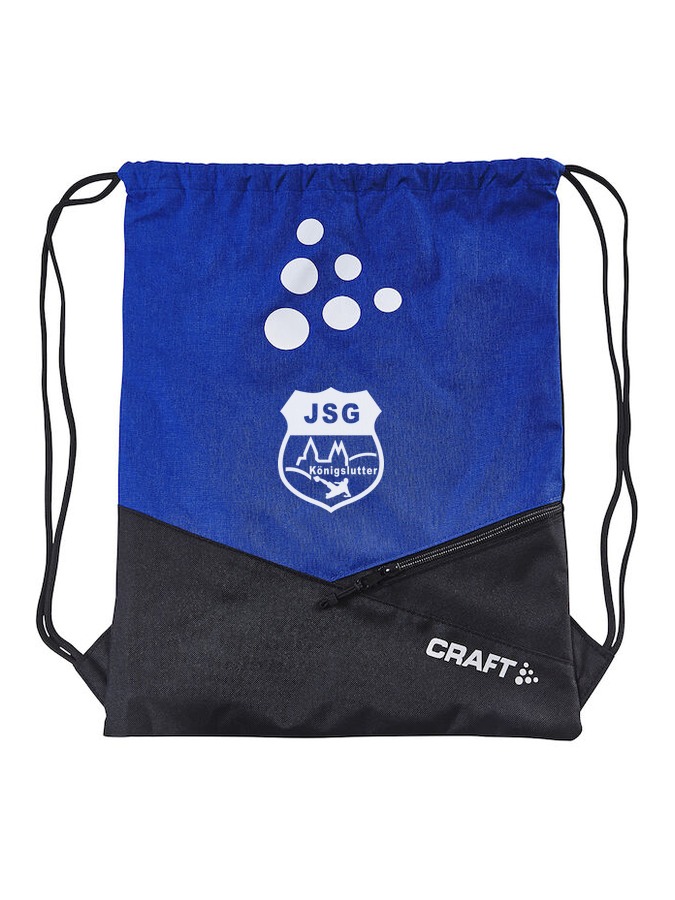 Craft Squad Go Gym Bag