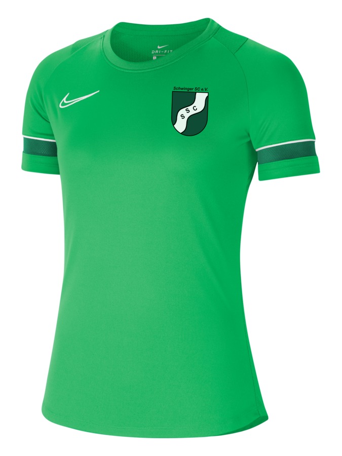 Nike Academy 21 Shirt Damen