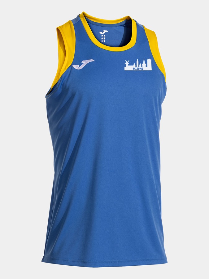 Joma Cancha Tanktop Trikot