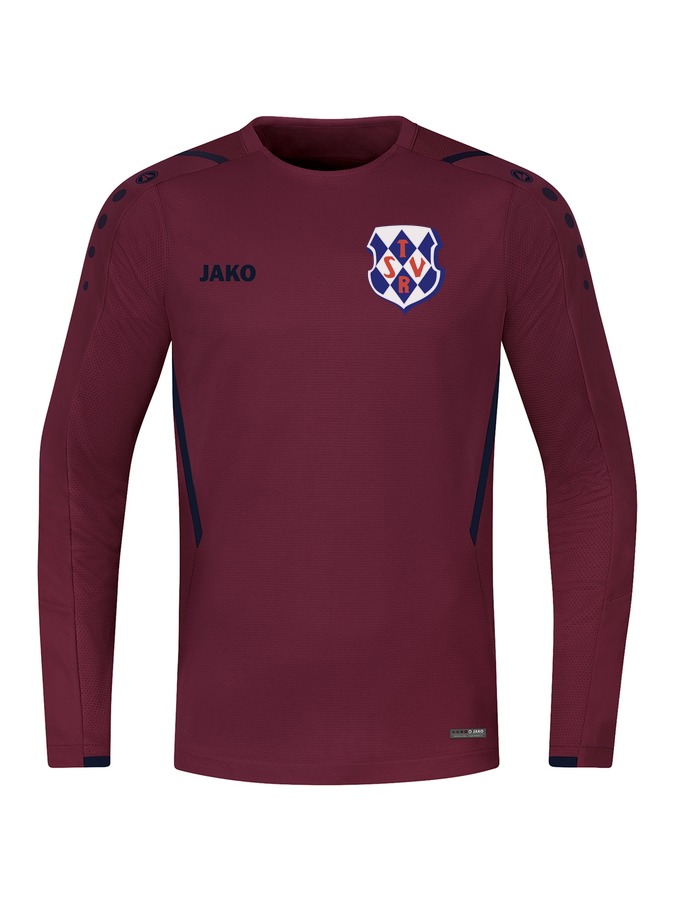 Jako Sweat Challenge