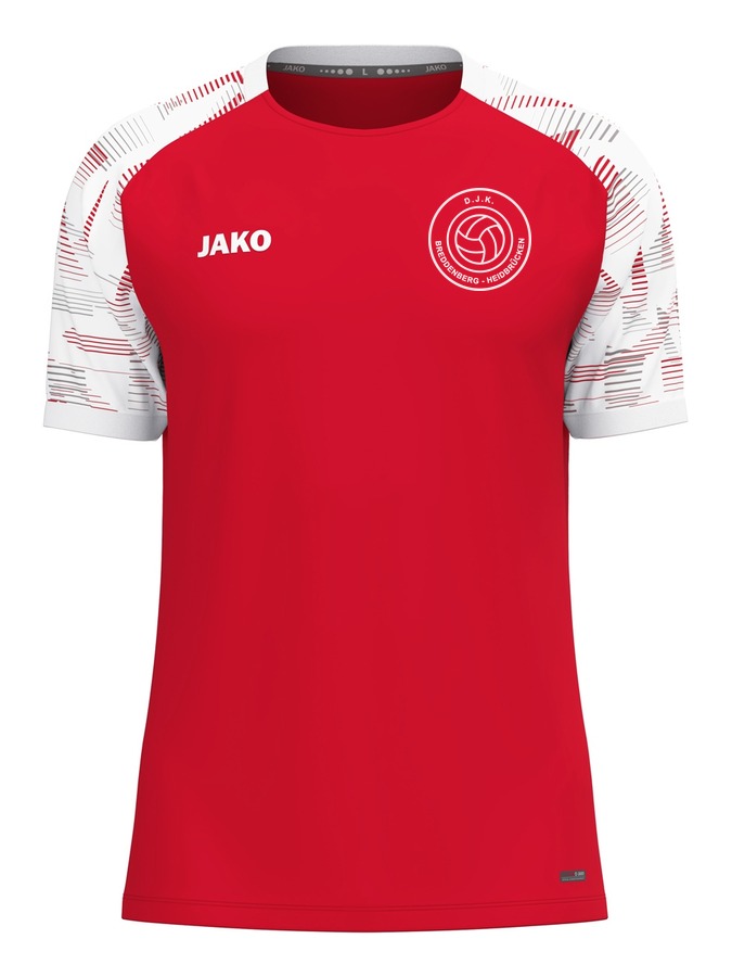 Jako T-Shirt Sonic