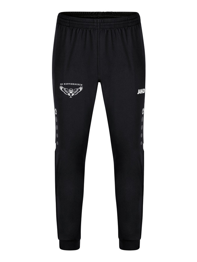 Jako Polyesterhose Challenge Damen