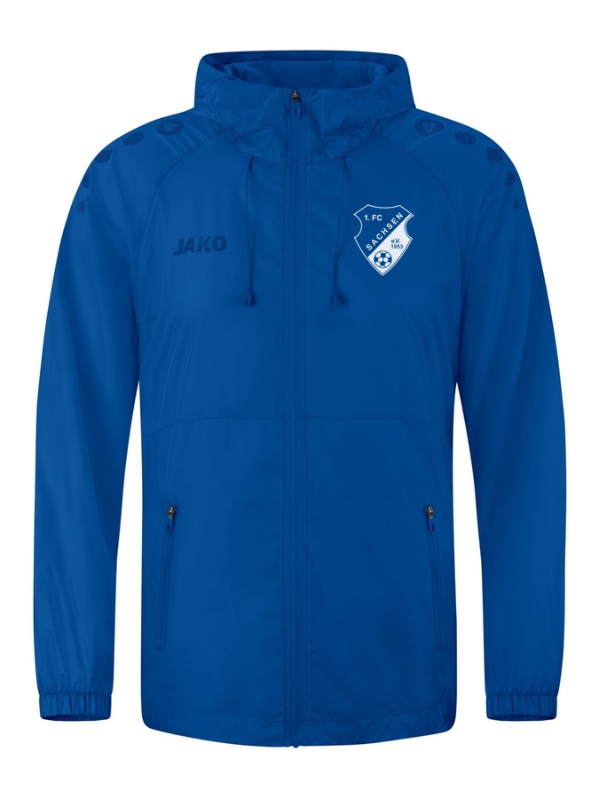 Jako Lightweightjacke Flow