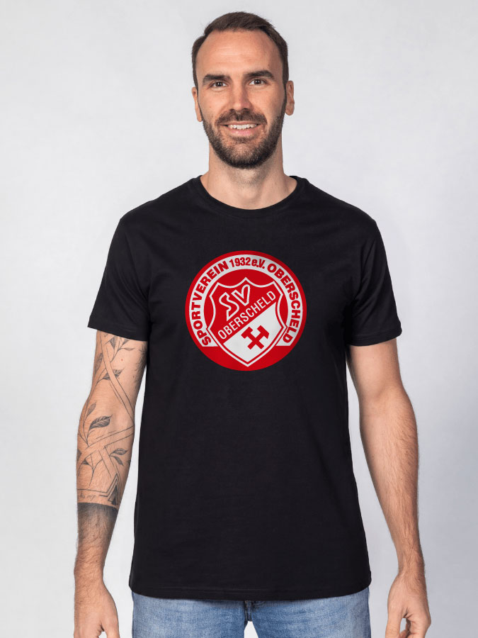 Shirt Classic Herren