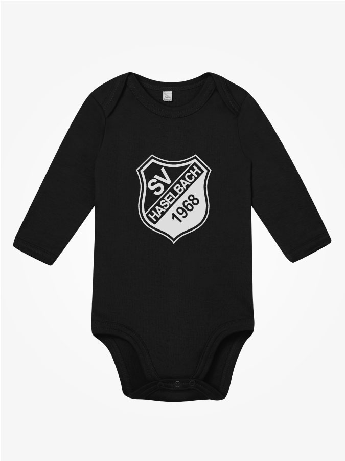 Baby Body Langarm