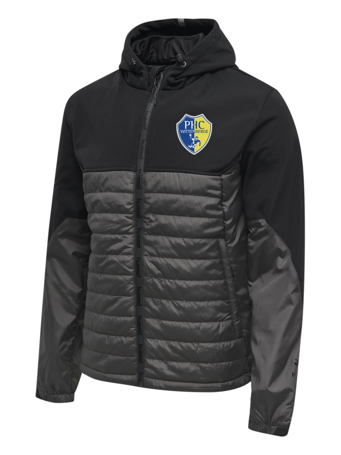 Hummel North Hybrid Jacke