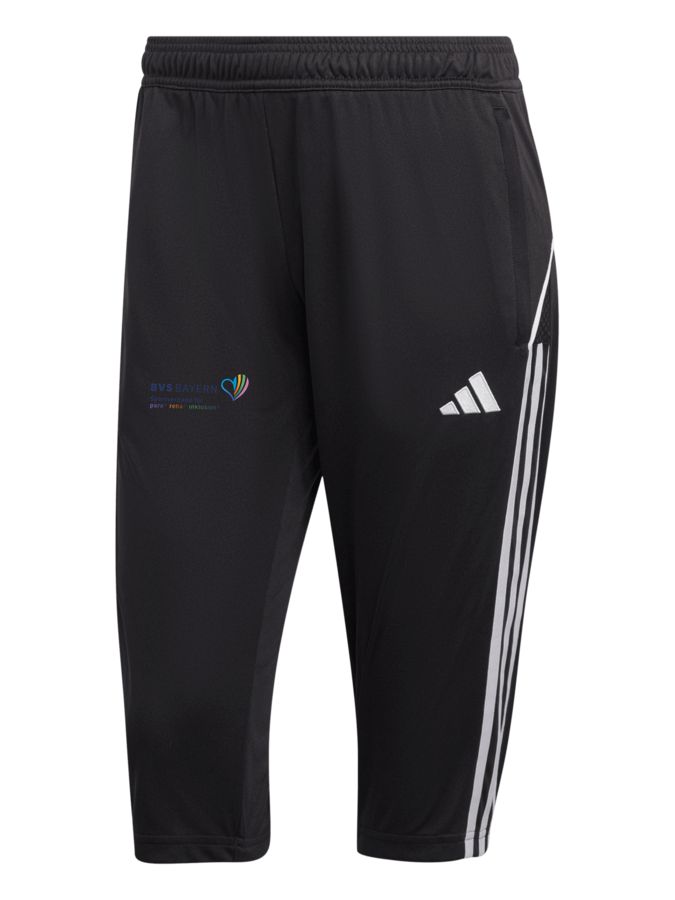 adidas Tiro 23 League 3/4-Hose Damen