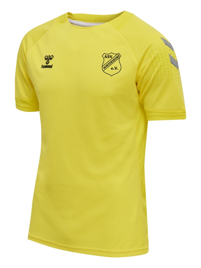 Hummel Lead Trikot Poly Jersey