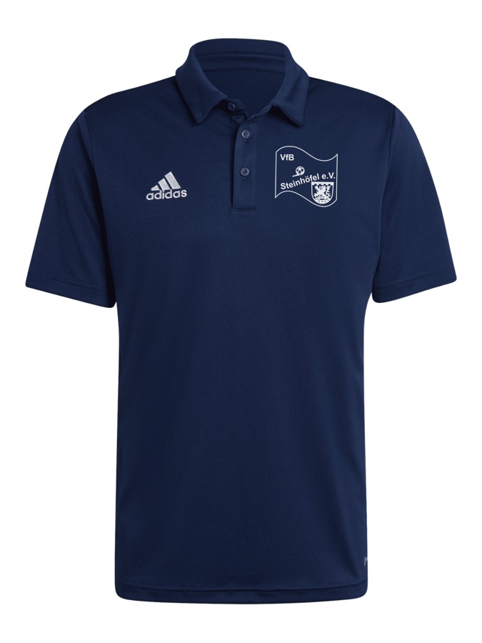 adidas Entrada 22 Poloshirt