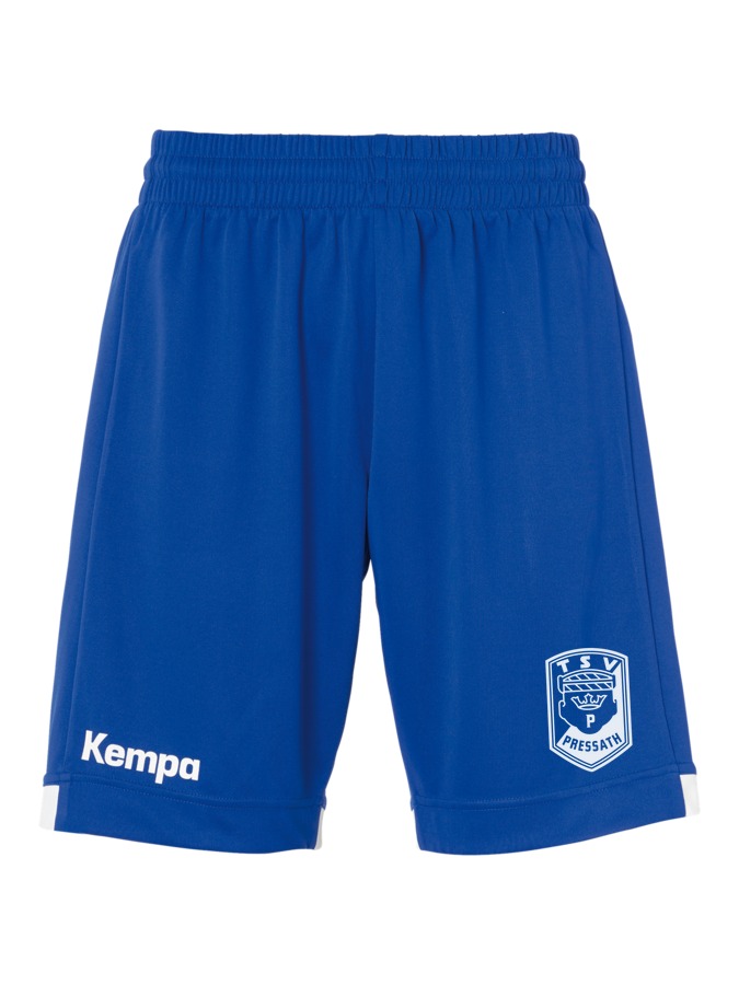 Kempa Player Long Shorts Damen