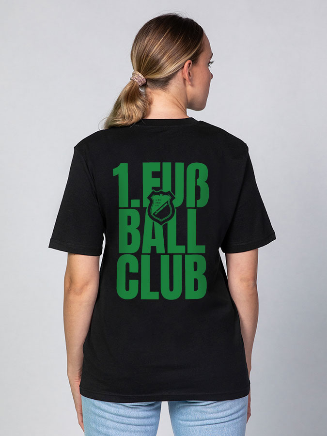 Oversized Shirt Urban Unisex