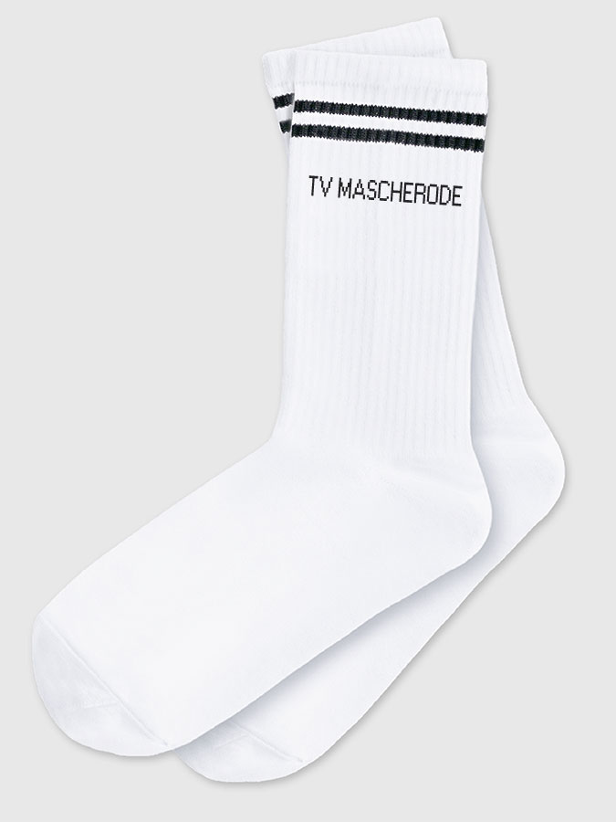 Sportsocken Retro