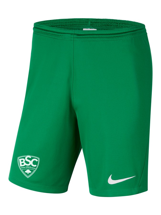 Nike Park 3 Knit Shorts