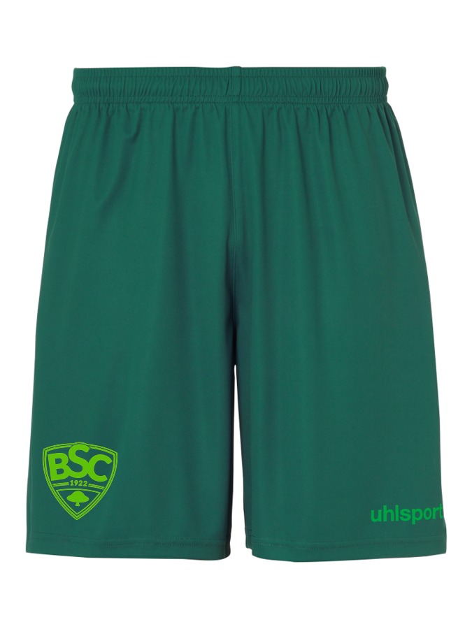 uhlsport Center Basic Shorts Ohne Innenslip