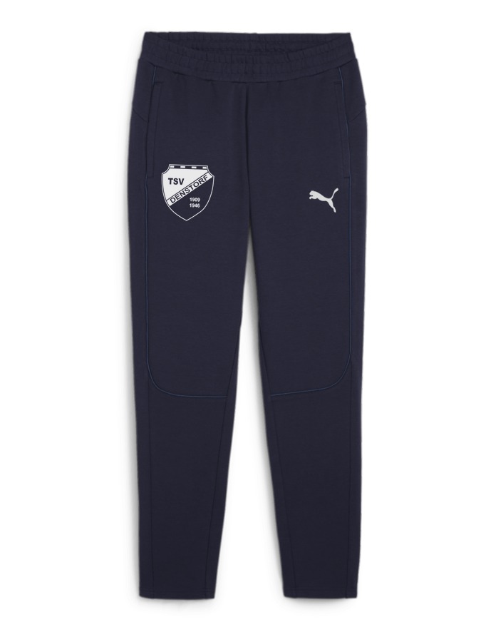 PUMA teamFINAL Casuals Hose