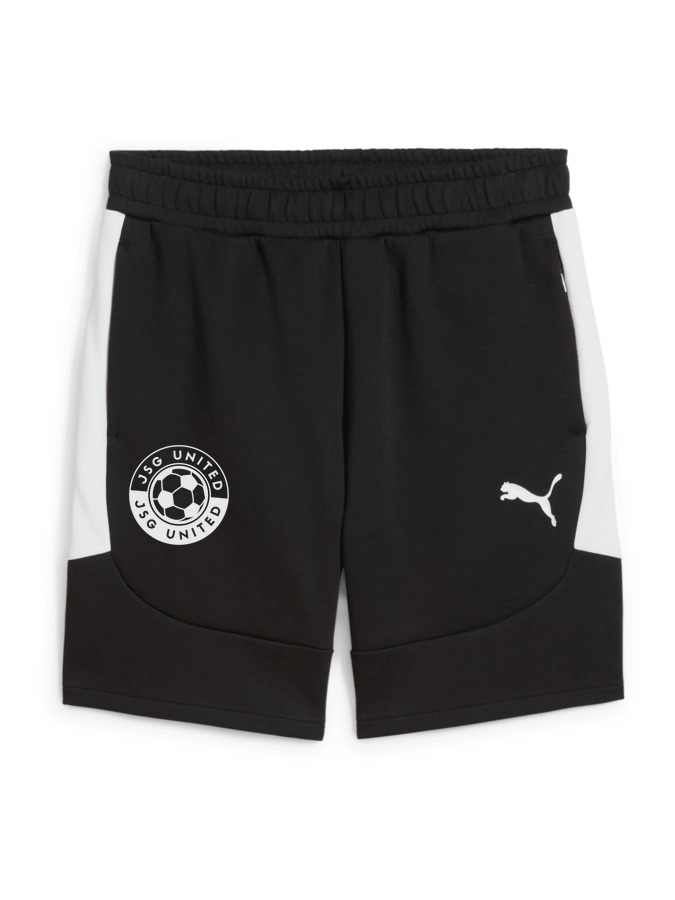 PUMA teamEVOSTRIPE Shorts