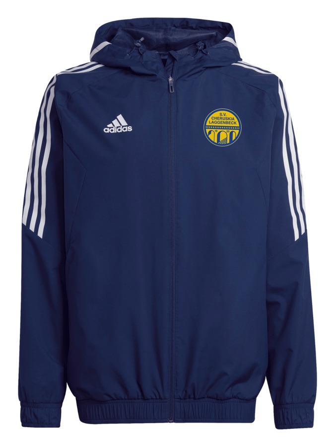adidas Condivo 22 Allwetterjacke