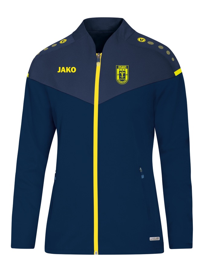 Jako Präsentationsjacke Champ 2.0 Damen