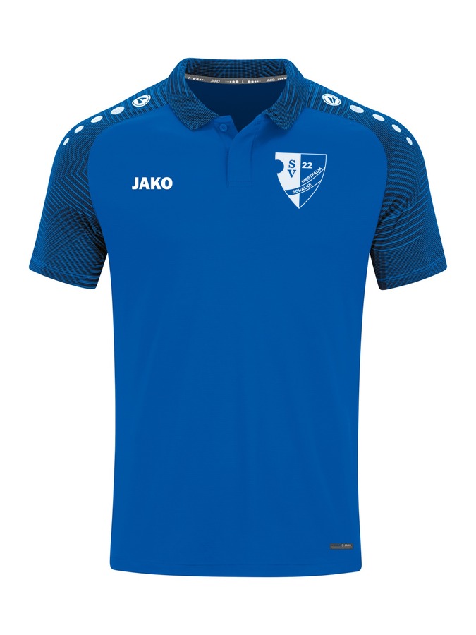 Jako Poloshirt Performance