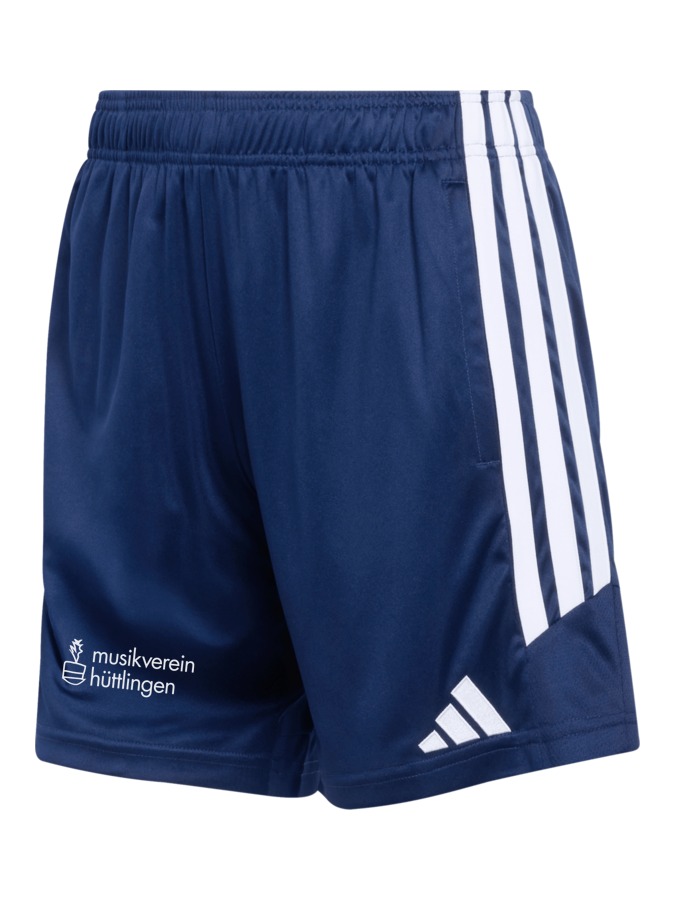 adidas Tiro 26 League Trainingsshorts Damen