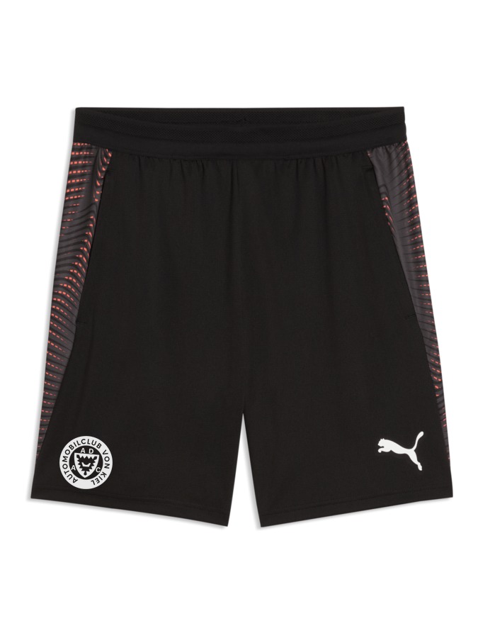 PUMA individualFINAL Shorts
