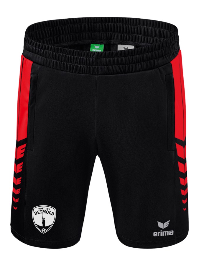 Erima Six Wings Worker Shorts