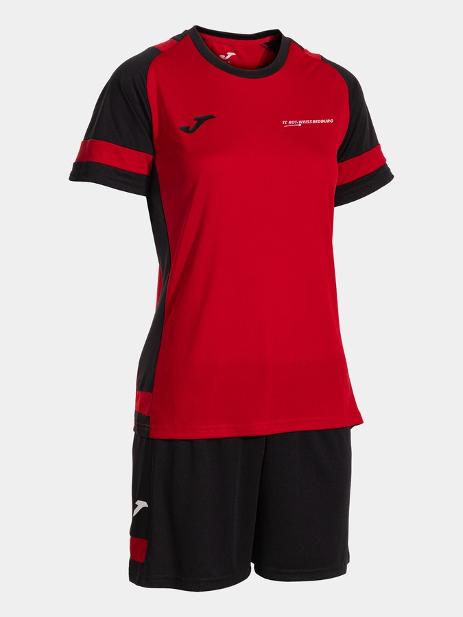 Joma Lider Set Damen