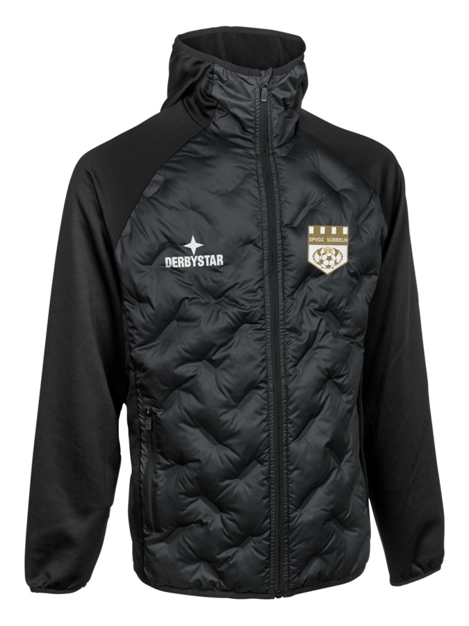 Derbystar Hybridjacke Ultimo