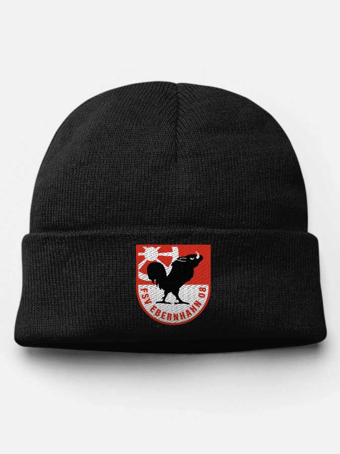 Beanie Sticklogo