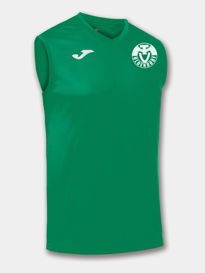 Joma Funktionsshirt Combi ohne Ärmel