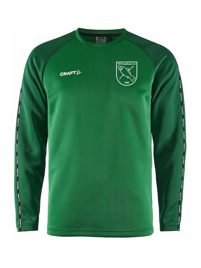 Craft Squad 2.0 Sweatshirt