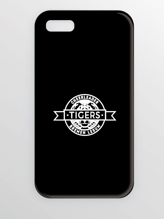 Smartphone Case Logo