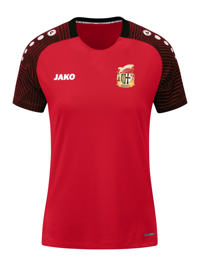 Jako T-Shirt Performance Damen