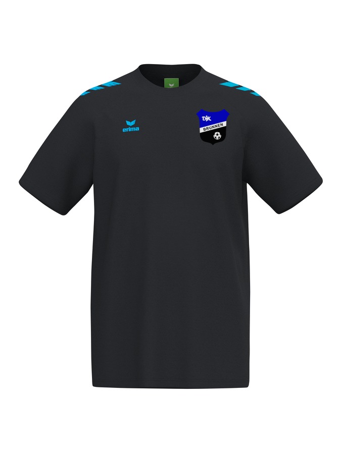 Erima Compete 3 Wings T-Shirt