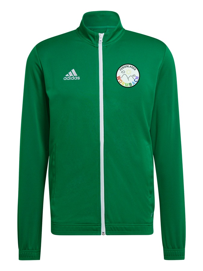 adidas Entrada 22 Trainingsjacke