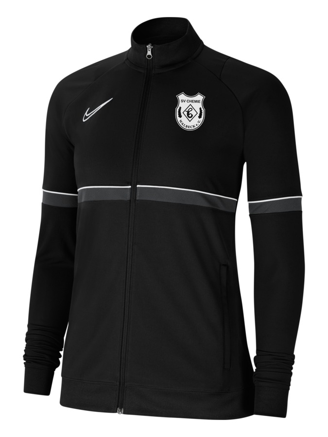 Nike Academy 21 Knit Trainingsjacke Damen