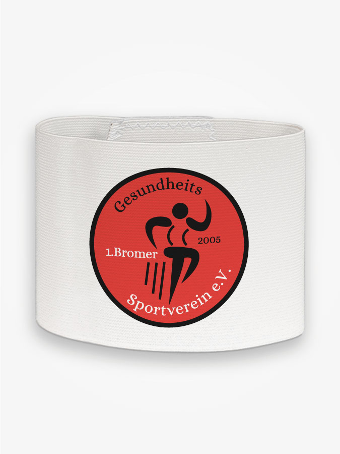 Armbinde Logo
