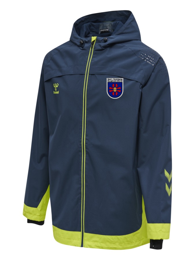 Hummel Lead Allwetterjacke