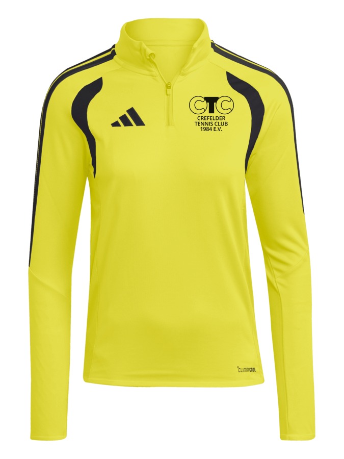 adidas Tiro 26 League Trainingsoberteil Damen