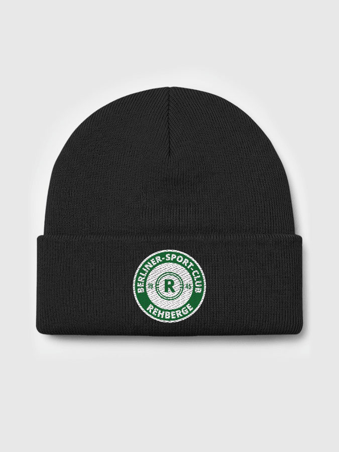 Beanie Kids Sticklogo