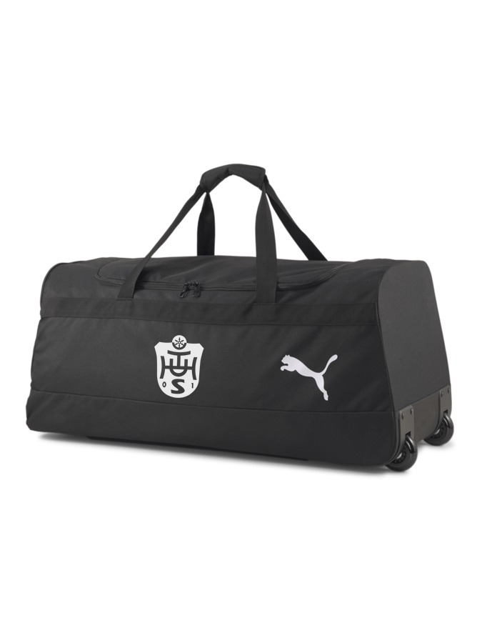 PUMA teamGOAL 23 Wheel Teambag L