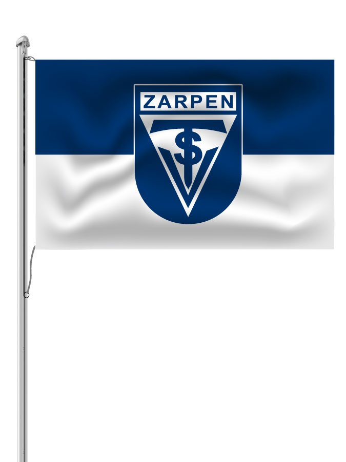 Hissfahne Logo