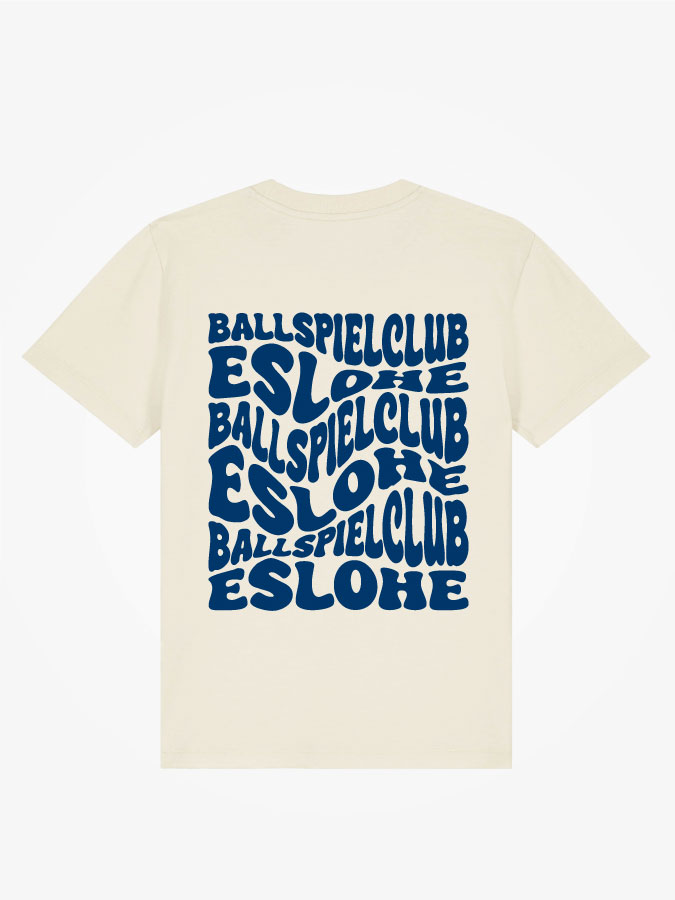 Shirt Wavy Kids