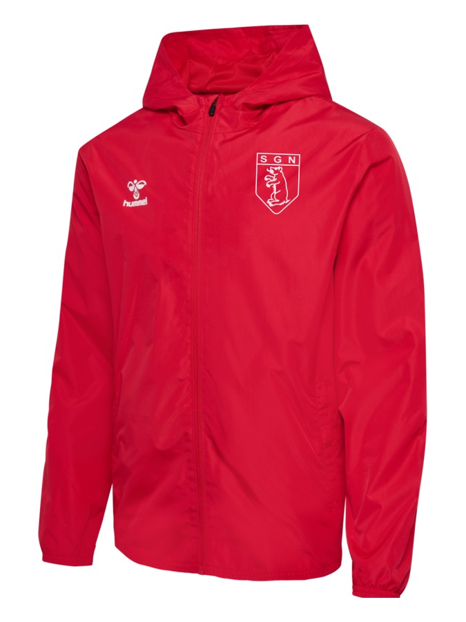 Hummel Essential Aw Jacke