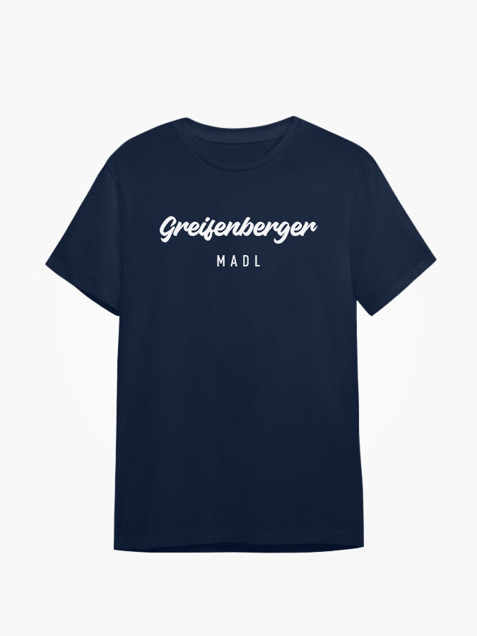 Shirt Hometown Girls